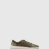 Lace-up Trainers CIRF733FLY KHAKI