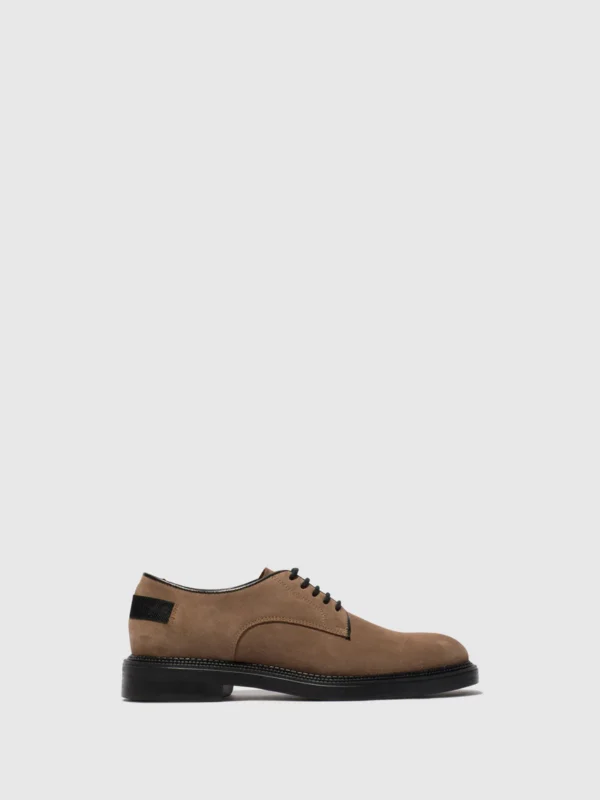 Lace-up Shoes VERN999FLY TAUPE